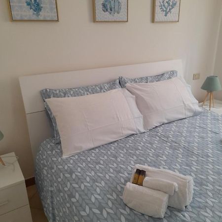 La Dimora Felice Apartment Marmi Exterior photo